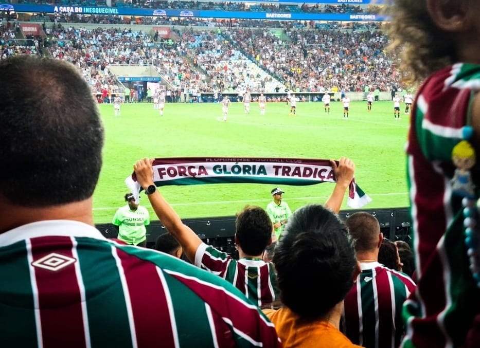 Fluminense 2026: Um Ano de Transformações e Desafios