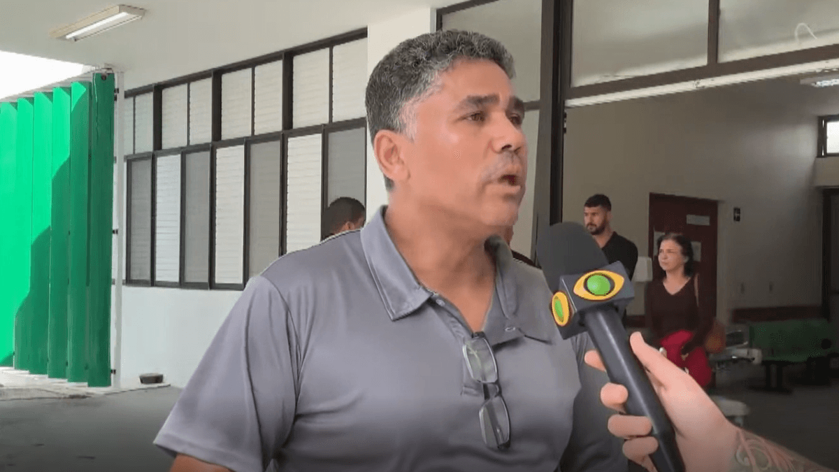 "Foi um milagre": pai fala sobre resgate de filha em alto-mar em Ilhabela