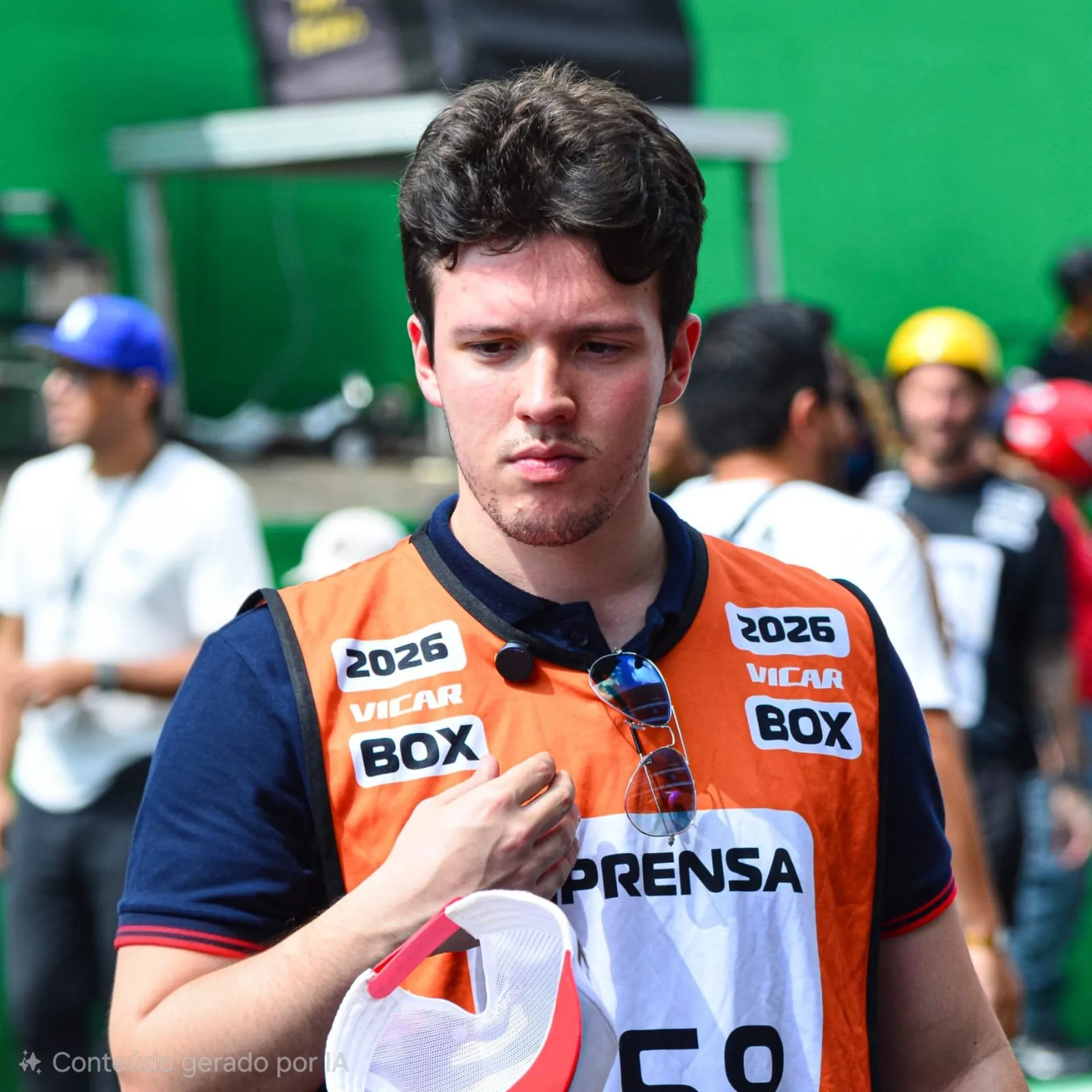 Gabriel Alberto