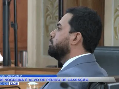 Veja como foi a repercussão do caso Lorens Nogueira na câmara