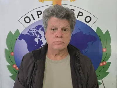 Chefão do PCC preso na Bolívia será extraditado ao Brasil