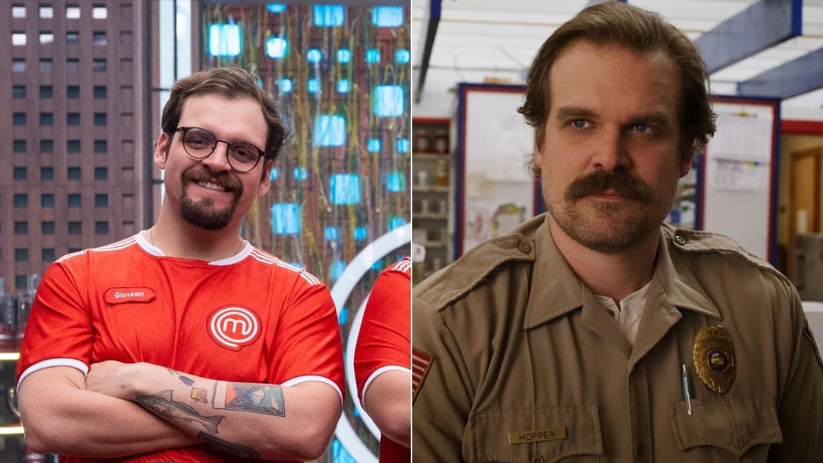 Mundo invertido no MasterChef: web faz comparações na estreia do programa