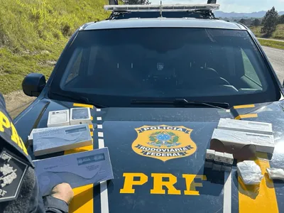 Homem é preso com "canetas emagrecedoras" escondidas em carro em Jacareí