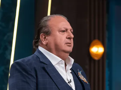 Cozinheiro oferece cirurgia para Jacquin, que recusa: "Quero ficar velho"