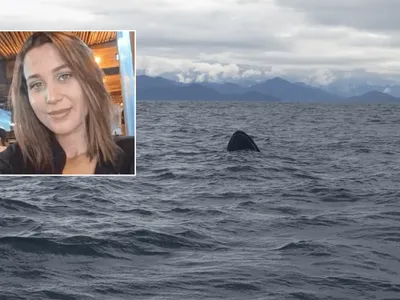 Mulher resgatada após dias à deriva apresenta melhora de saúde em Ilhabela