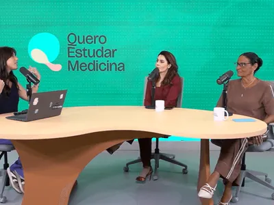Mulheres já são maioria na medicina e busca por médicas cresce