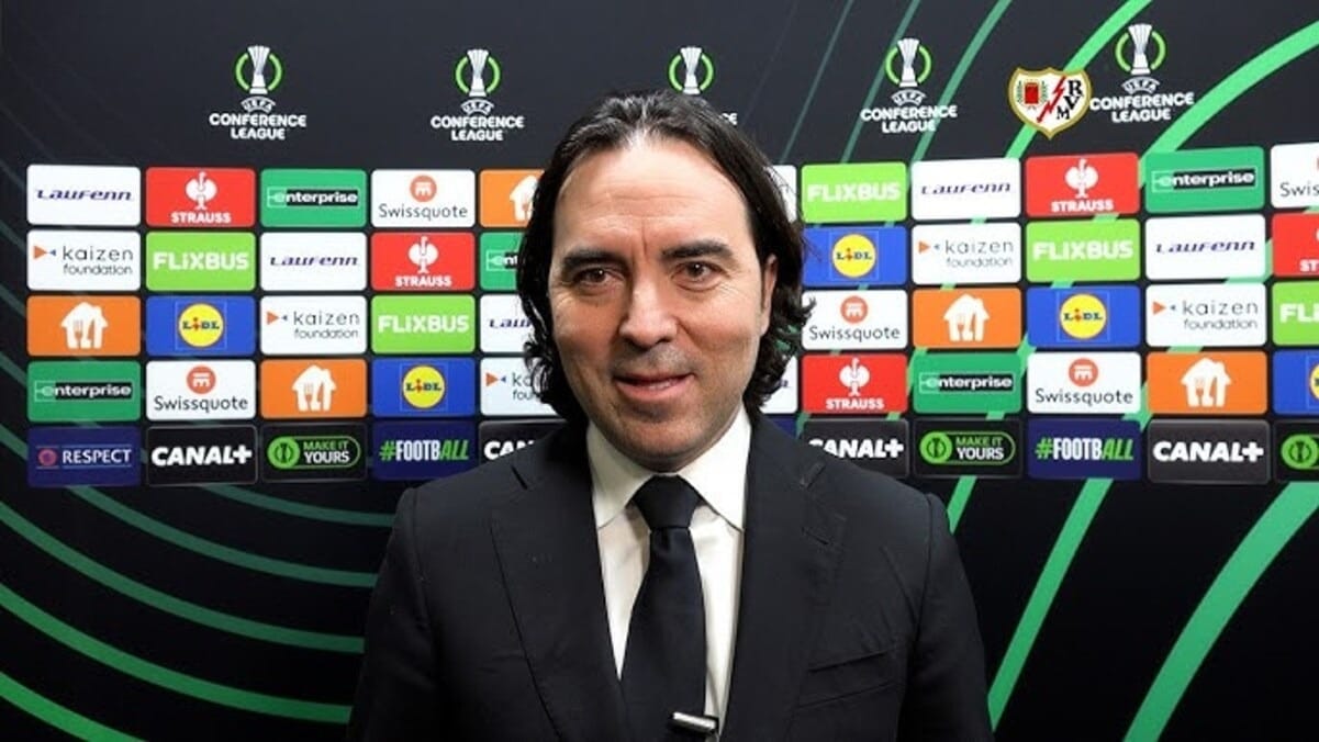 Esquerda x Direita no futebol: Rayo pode ser campeão com disputa política