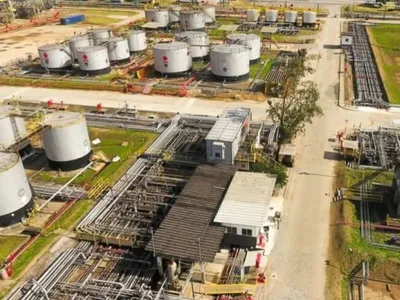 MP do Rio defende falência da Refinaria de Manguinhos