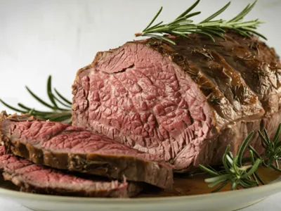 Como fazer rosbife em casa? Aprenda dois tipos de preparo