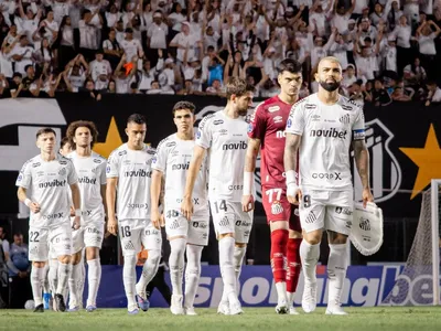Macará x Santos: sem Neymar e Gabigol, Peixe decide vaga na Sul-Americana