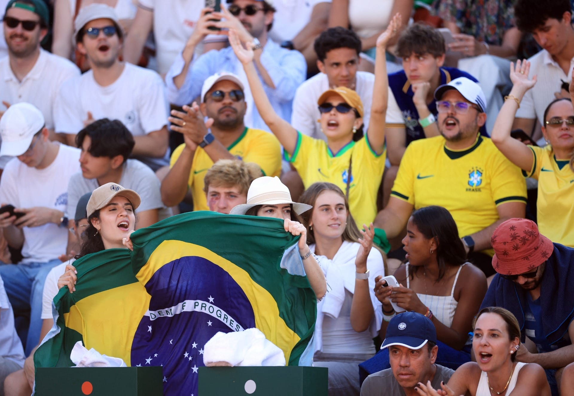 Copa do Mundo: empregada doméstica trabalha em dias de jogo?