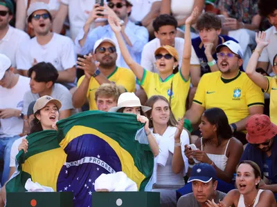 Copa do Mundo: empregada doméstica trabalha em dias de jogo?