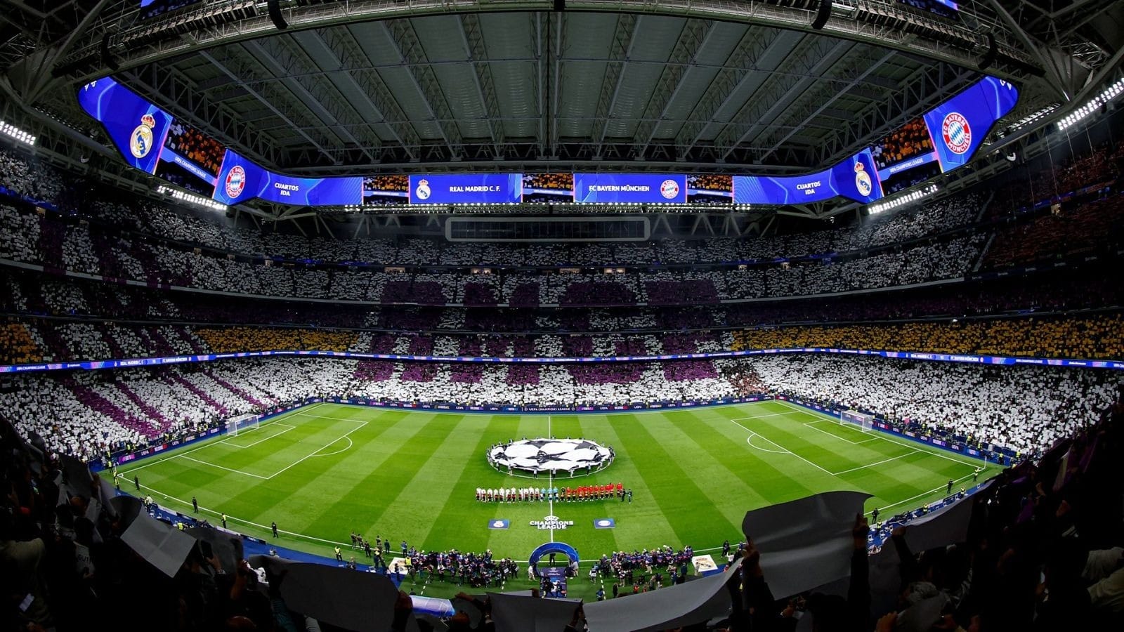 Ranking revela os clubes mais populares do mundo com 11 do Brasil; veja