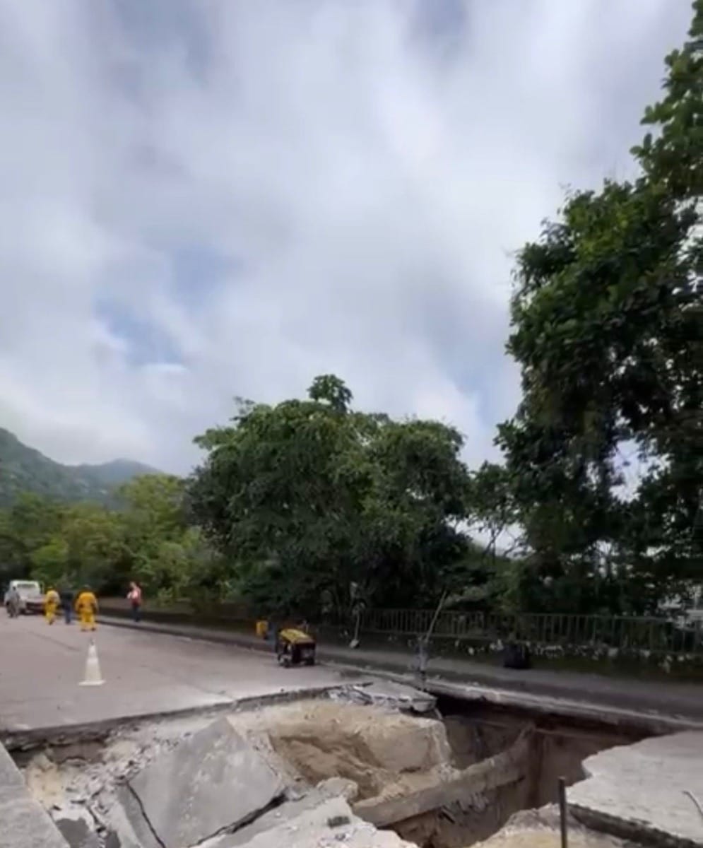 Visitação ao Mirante Dona Marta deve ser retomada em 20 dias