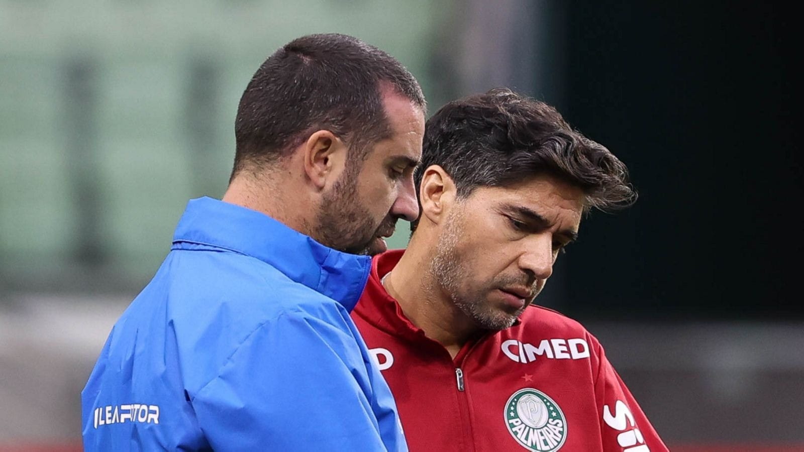 Contra o Junior, Palmeiras busca classificação e ampliar recordes; entenda