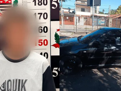 Adolescente que atropelou idosa em SJCampos é identificado pela polícia