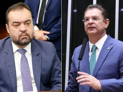 PL espera desistência de Castro para lançar Sóstenes ao Senado pelo RJ