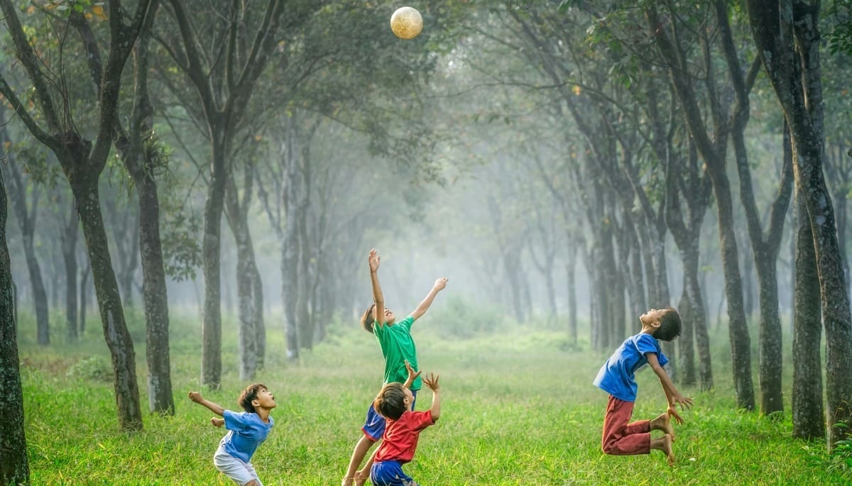 Dia do Brincar: como atividades lúdicas preservam a saúde mental