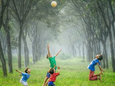 Dia do Brincar: como atividades lúdicas preservam a saúde mental