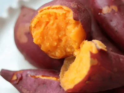 Aposte na batata-doce para criar um doce junino que foge do tradicional