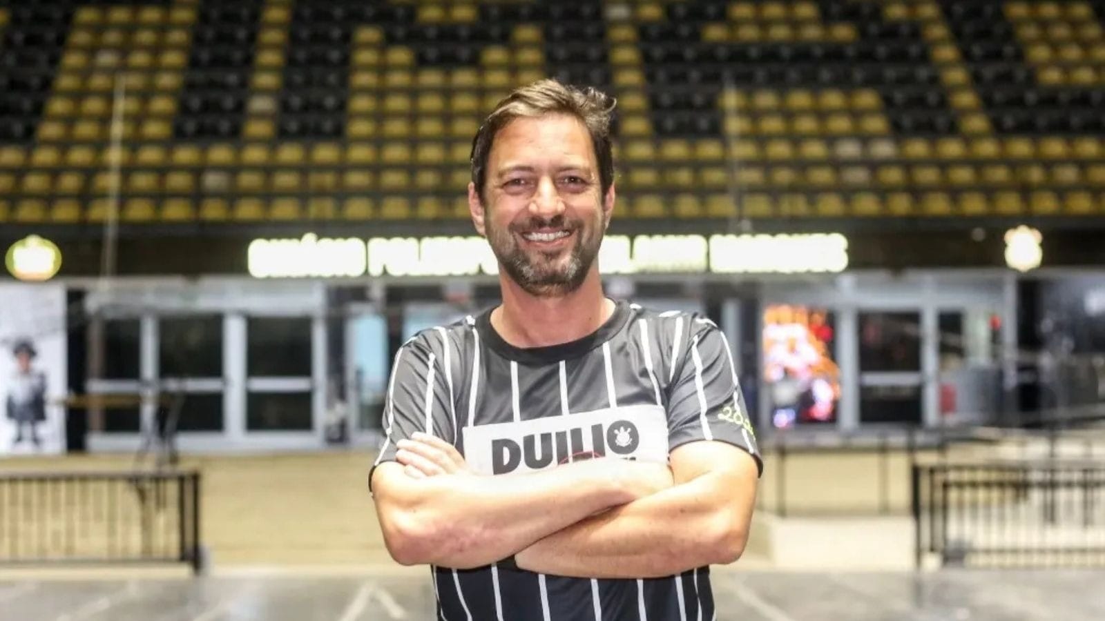 Após expulsão de Andrés Sanchez, Duilio renuncia ao conselho do Corinthians
