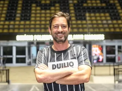 Após expulsão de Andrés Sanchez, Duilio renuncia ao conselho do Corinthians