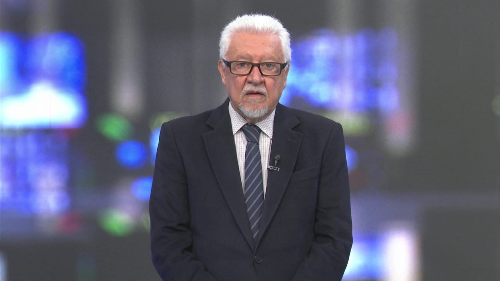 A relação do ex-governador Cláudio Castro com Daniel Vorcaro