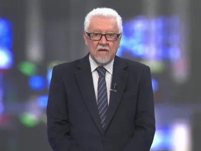 A relação do ex-governador Cláudio Castro com Daniel Vorcaro