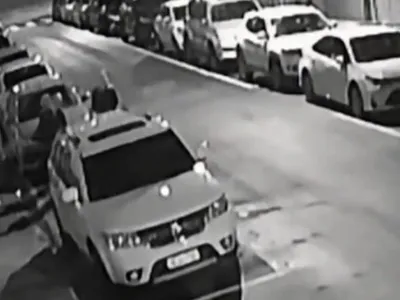 GCM é afastado após agredir morador que reclamava de som alto de igreja