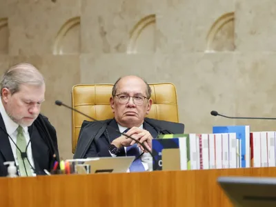 Gilmar Mendes pede vista e suspende julgamento da Lei da Ficha Limpa