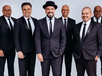 Só Pra Contrariar realiza show gratuito em Valinhos neste sábado (30)