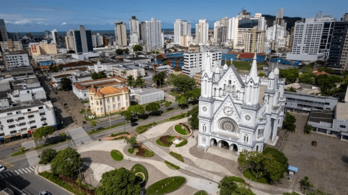 Acordo com Europa deve impulsionar valorização de imóveis de luxo em Itajaí