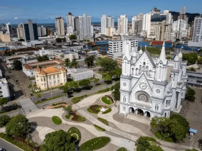 Acordo com Europa deve impulsionar valorização de imóveis de luxo em Itajaí