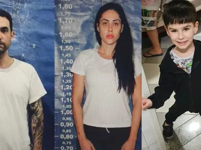 Caso Henry Borel: Jairinho é condenado e Monique recebe perdão judicial