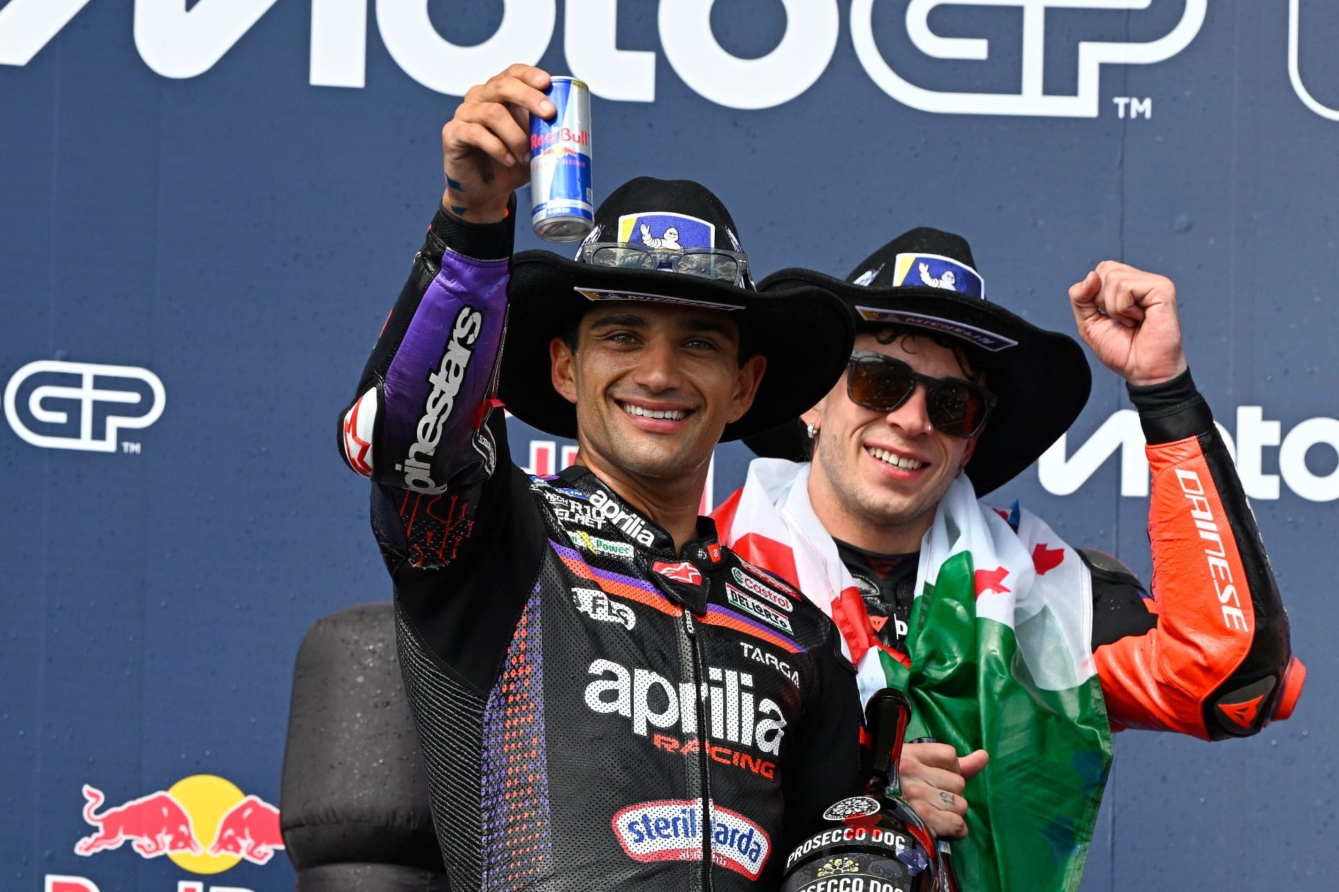 GP da Itália é próximo palco da disputa italianos x espanhóis na MotoGP