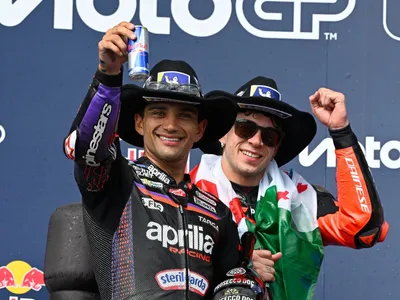 GP da Itália é próximo palco da disputa italianos x espanhóis na MotoGP