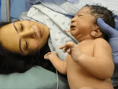 Mortalidade materna: Brasil ainda perde centenas de mulheres por ano