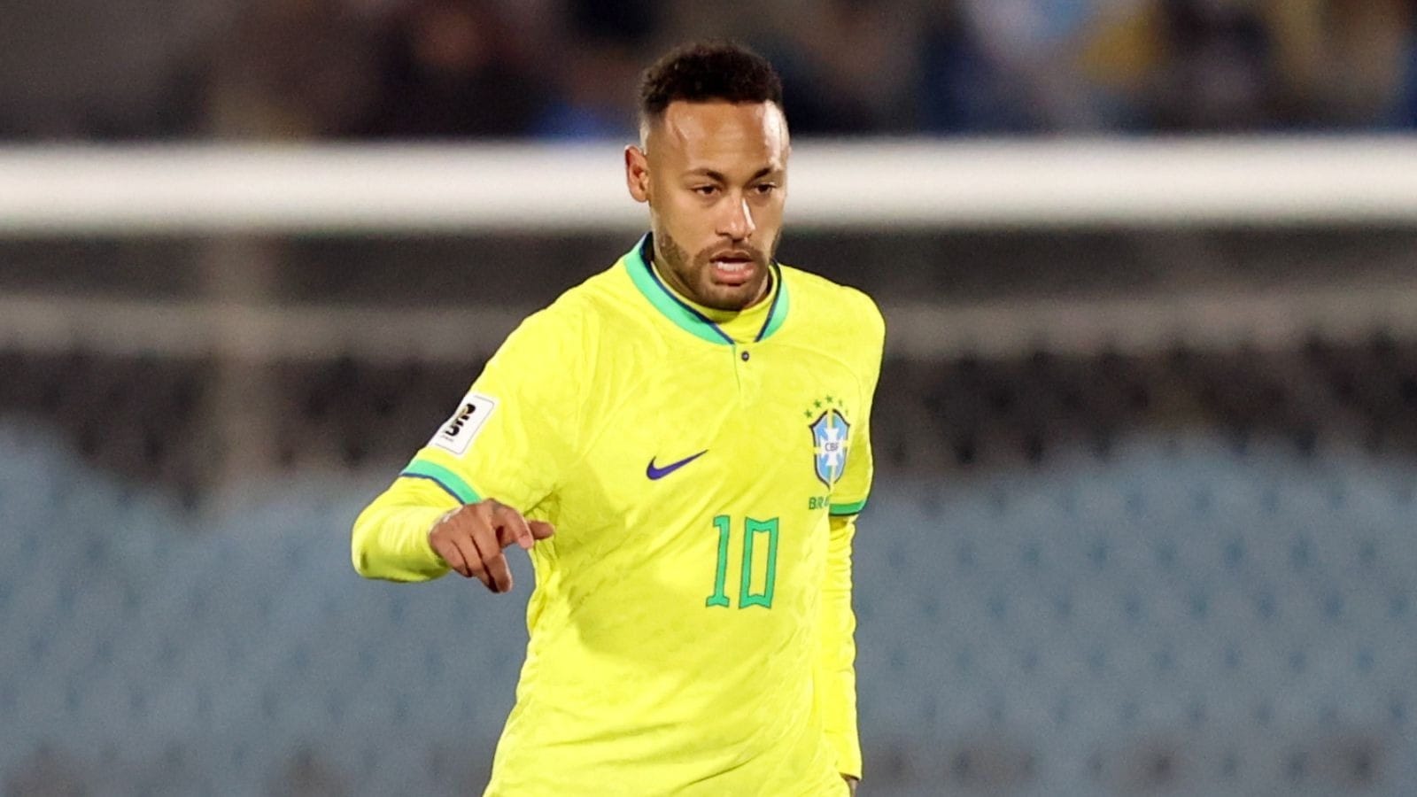 Santos FC expõe cronograma conjunto com a CBF sobre lesão de Neymar Jr.