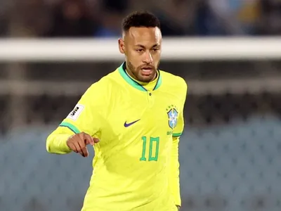 Santos FC expõe cronograma conjunto com a CBF sobre lesão de Neymar Jr.