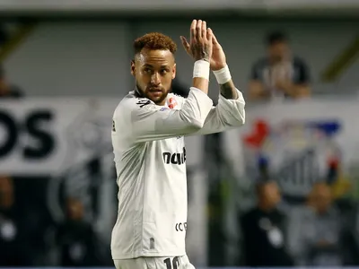 Santos esclarece lesão de Neymar e dá prazo para retorno à Seleção