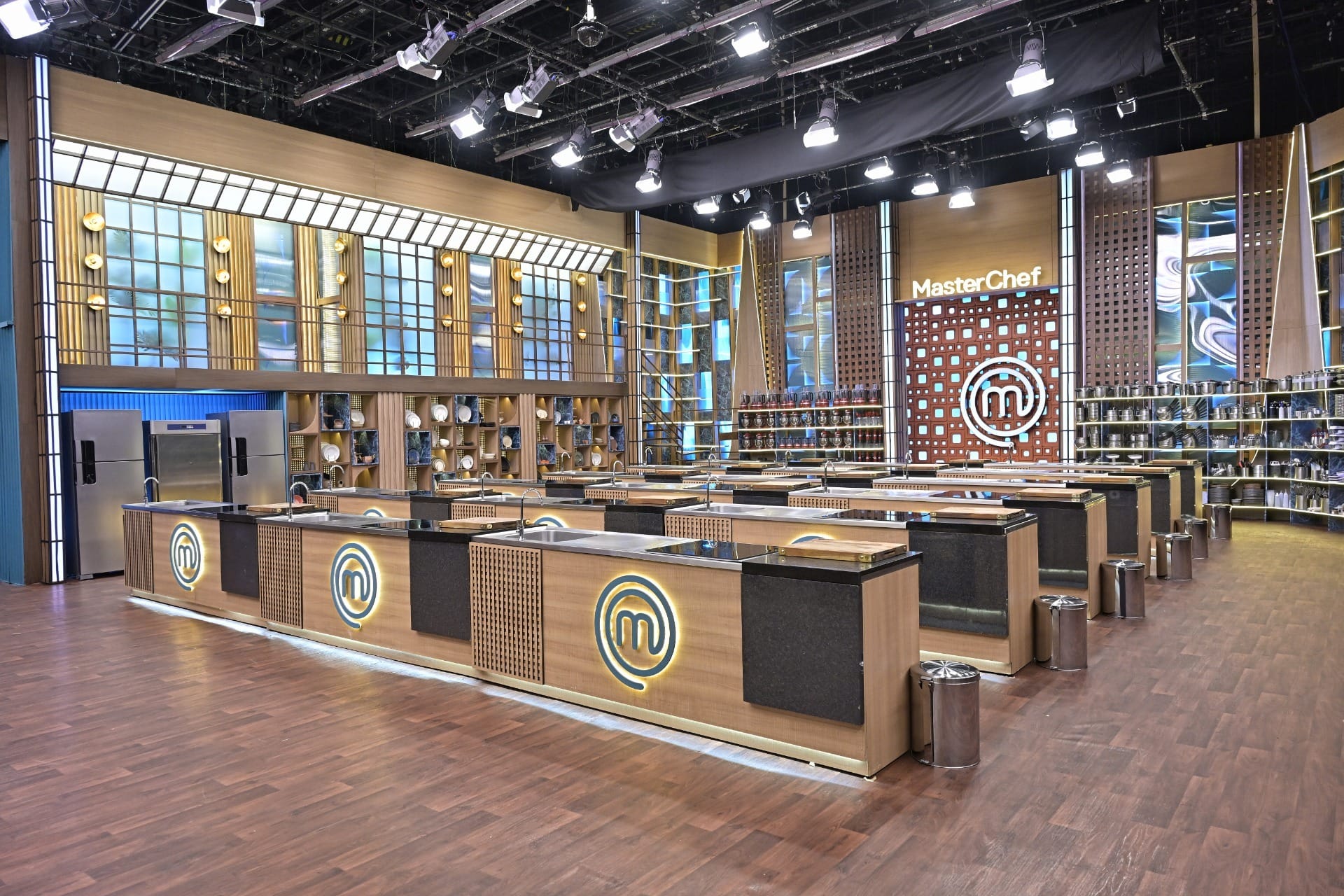 Band lança promoção para levar fãs aos bastidores do MasterChef; Participe!