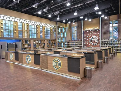 Band lança promoção para levar fãs aos bastidores do MasterChef; participe!