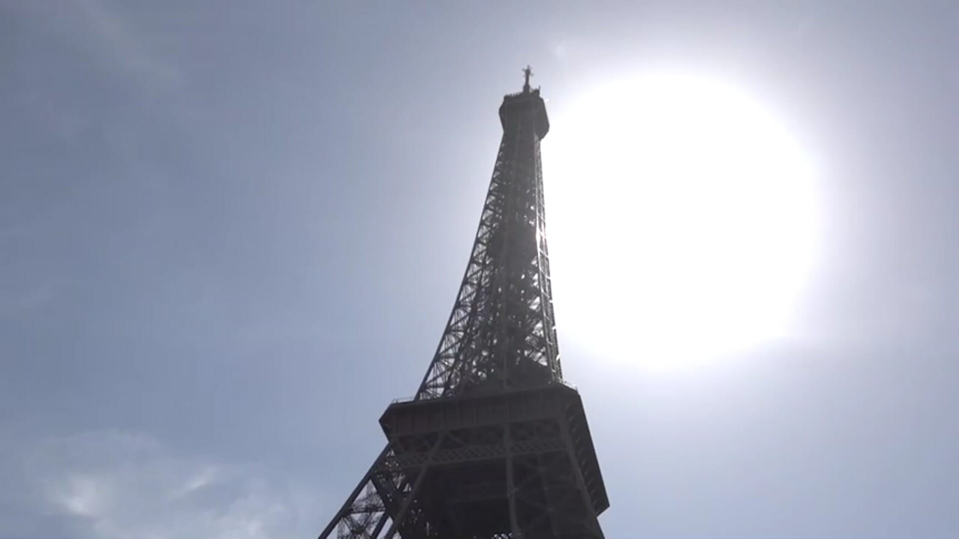 França e Reino Unido se preparam para nova onda de calor
