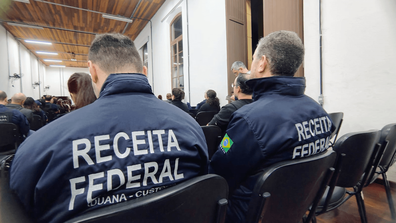 Receita Federal deflagra operação contra fraudes no setor de combustíveis