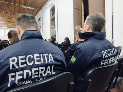 Receita Federal deflagra operação contra fraudes no setor de combustíveis