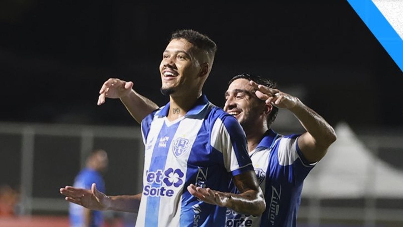 Paysandu conquista a Copa Norte e vai disputar o título da Copa Verde