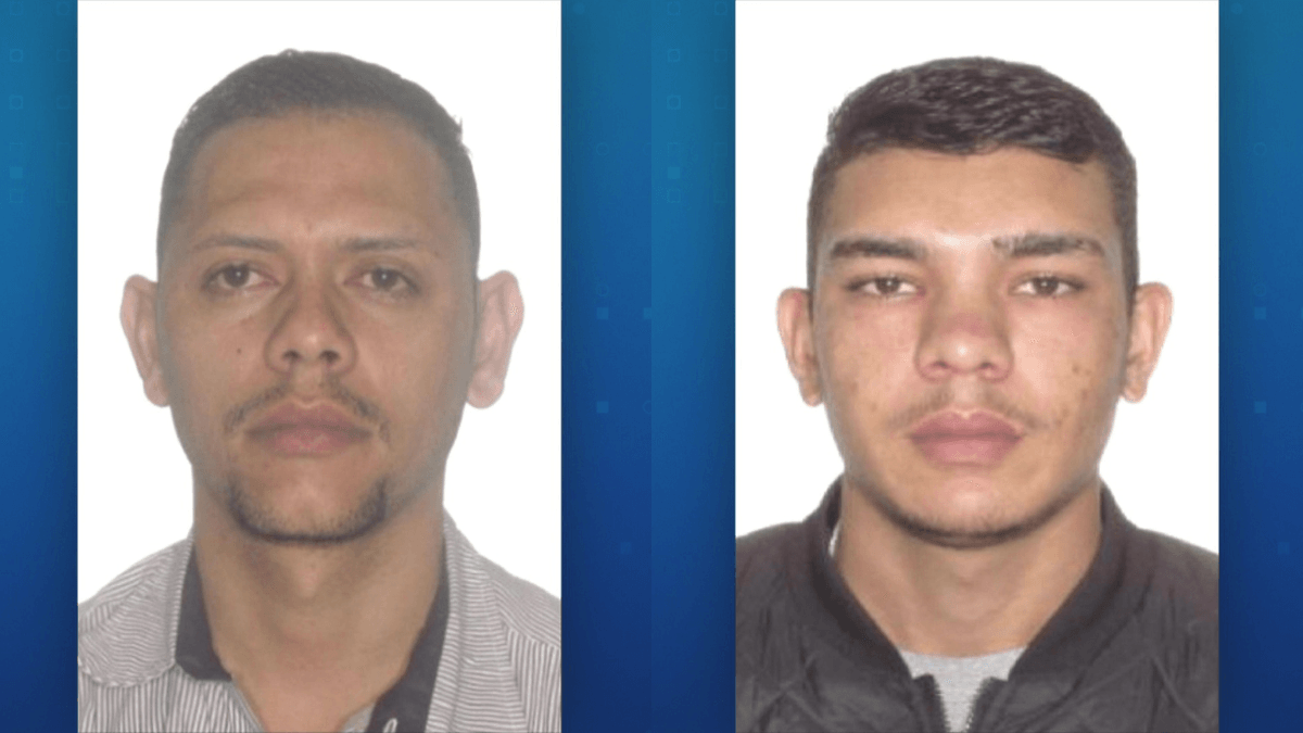 Polícia identifica dois corpos encontrados em cemitério clandestino em SP