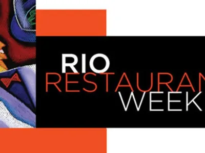 Rio realiza 31ª edição do Restaurant Week com menu temático