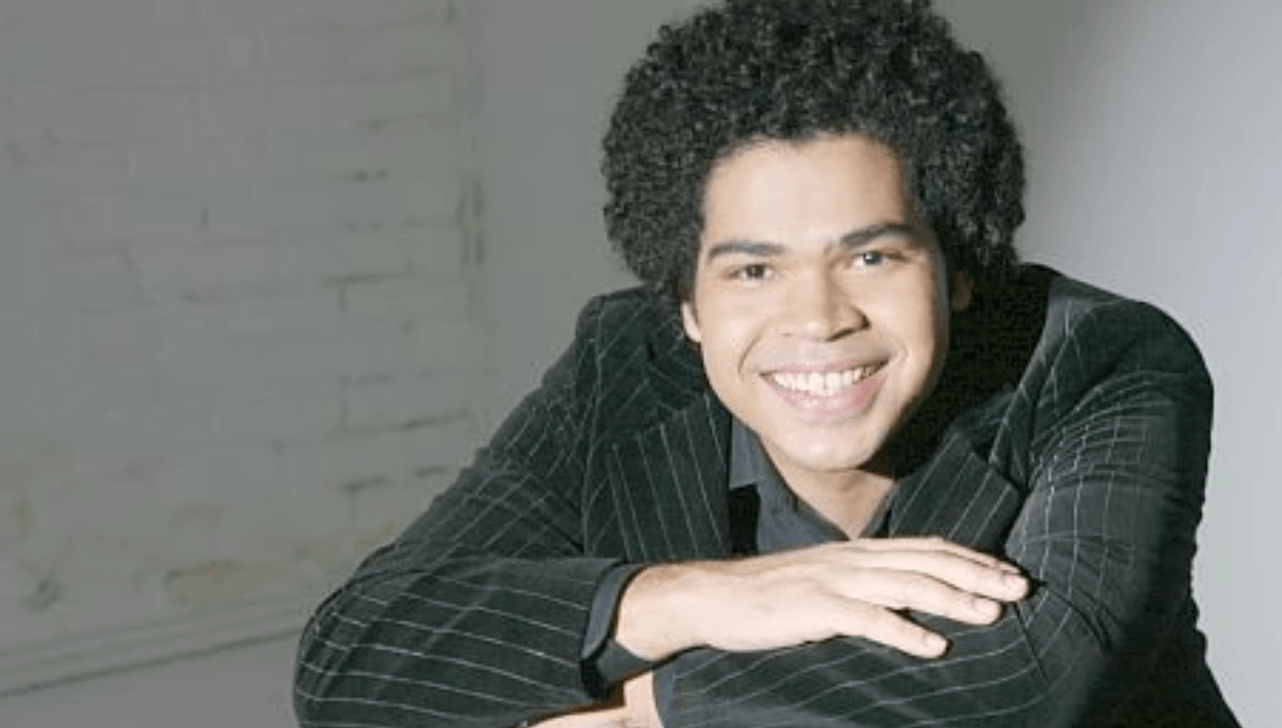 Robson Nunes