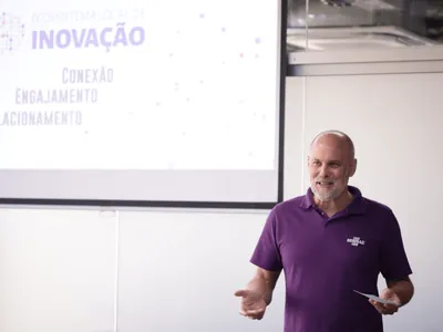 Sebrae lança programa de inovação no PIT de São José dos Campos